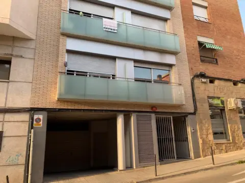 Piso en Escola Industrial-Plaça de Catalunya